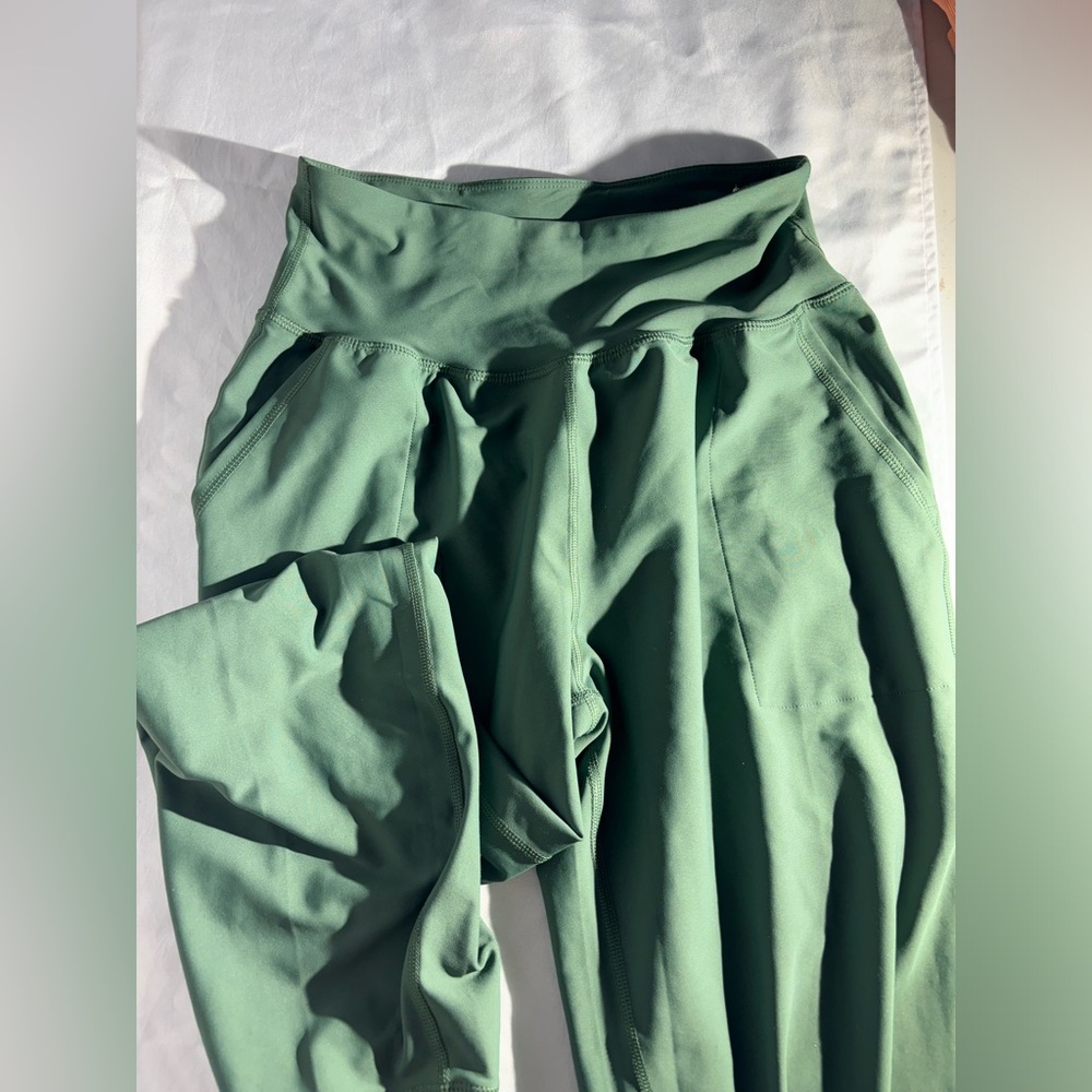 High-Waisted PowerSoft 7/8 Joggers for Women